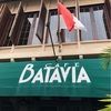 ジャカルタNo.1インスタ映えスポット【CAFE BATAVIA】に行ってきた 