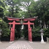 誰もいない時間に弥彦神社に行ってみた