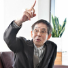 大谷選手の「運」はモグラたたき、お笑いの神・欽ちゃんの意見。