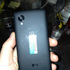 Nexus5のハンズオン動画や写真がリーク Android4.4動作：Wi-Fi認証通過も