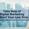Marketing A Law Company: You Will Needed To Have A Law Office Website