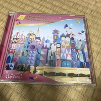 ユーキャン TDR35周年記念 音楽コレクション『ハピエスト』CD11枚目