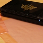 3ds タッチとボタンが反応しない現象の原因は液晶保護シートにあった 犬わらノート