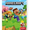 まだやってないの？ Nintendo Switch版Minecraftで、想像を遊び尽くす無限の世界へ飛び込もう！