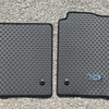 ロータスエミーラのフロアマット出荷情報