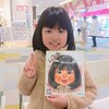 【にがおえ出店レポート】イオンタウン釜石｜岩手県 2025.3.29〜30