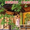 琴奏・七社神社神楽殿ご奉納