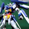 HGガンダムAGE-2ノーマル