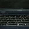 Note PC Lenovo G560E キーボード交換