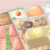 三千円の弁当と、私の食べ方は相性が悪すぎた