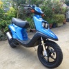 広がるEUROSCOOTワールド