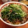 東京チカラめし食堂｜香ばしさに溺れる焼き牛丼
