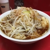 【今週のラーメン３６８４】 ラーメン二郎 越谷店 （埼玉・越谷） 小ラーメン ニンニクアブラカラメ　～スマートなる汁！ナチュラルマイルドな麺！ワイルド感キープの豚！期待の直系二郎！！