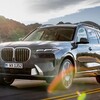 BMW New X7