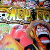 ＯＮＥ ＰＩＥＣＥ ＦＩＬＭ  ＳＴＲＯＮＧ ＷＯＲＬＤ