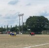 U-11試合結果