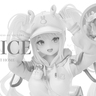 REVIEW AMAKUNI 勝利の女神：NIKKE アリス スイートホーム 限定版