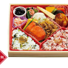 行楽にセブン‐イレブン「こだわり特製弁当」がより華やかになり3月11日より予約可能に