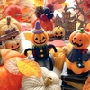 ハロウィーンに思うこと