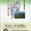 河北新報社編集局『松林が危ない！東北・松くい虫被害最前線』