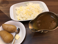 【神田カレーのまなび】 7店舗目 「ガヴィアル」 ――そして欧風カレーに帰ってくる！