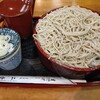 西川口の「二幸」で大もりを食べました★