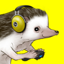 Hedgehog Asylum