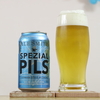 ALE SMITH　「SPEZIAL PILS」