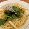 今日のパスタに、また出会うことはできるのか、