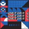 【歌詞和訳】ヨンドンポパン改めYDPP「LOVE IT LIVE IT」公開！THE平和なハッピーソング