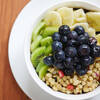 健康になろう！アサイーボウルの作り方と簡単なレシピ！Z世代に人気！