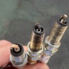 プラグの電極がなくなっている場合は要注意！エンジンに問題が！