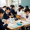 【中学生必見】スマホで情報収集力UP！学習効率を爆発的に向上させる秘訣