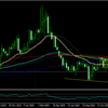 【トレード日記】２月１５日ＧＢＰＡＵＤ４時間足エントリー