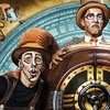 KURIOS by CIRQUE DU SOLEIL