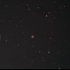 ≪ミードAZM-80鏡筒》M57(環状星雲 / リング星雲)