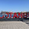イスタンブール　アジアサイド（カドゥキョイ）