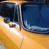 サイドミラーの交換　～Alfa Romeo　GT 1300 Junior