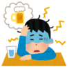 断酒を決めた日：アルコールをやめたきっかけは風邪