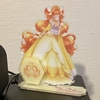 ミュージアムジェルでフィギュアやアクスタを固定