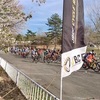 レースレポート　JBCF群馬CSCロードレース4月大会　DAY1　E2