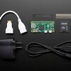 Raspberry pi zero、買えました？