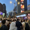 マレーシアひとり旅（2024年）  ＜１１＞　６日目　孫息子の卒業式とペトロナスタワー顛末（１）
