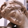 Michelangelo Buonarroti 「Night 夜」