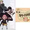 「一番くじ SPY×FAMILY -LOVELY ORDINARY DAYS-」 2022の中で最もレアな作品を決める　プレミアグッズランキング　