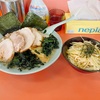 夜勤明けのラーメンショップで好きなだけ食べてみた