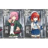 艦これ 未改造海防艦による改修結果 艦これ 未改造海防艦による改修結果
