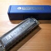 Koshi Inaba Signature Blues Harp 販売開始のお知らせ