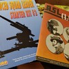 第５ターンの移動フェイズのスリルが凄い！　AH『ASL CLASSIC』「ASL Scenario A The Guards Counterattack」