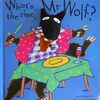 307. What's the time, Mr Wolf?